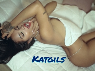 Katgils