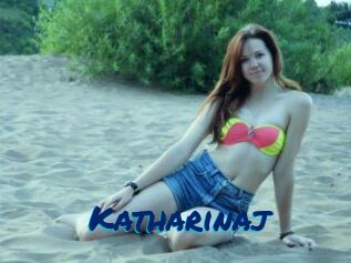 Katharinaj