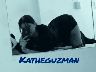 Katheguzman