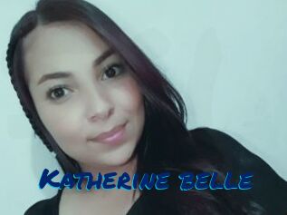 Katherine_belle