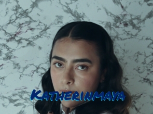 Katherinmaya