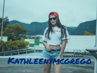 Kathleenymcgrego