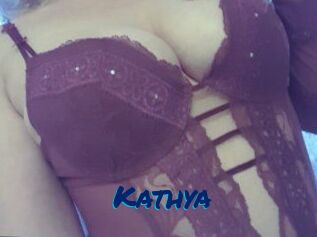 kathya Sexe City