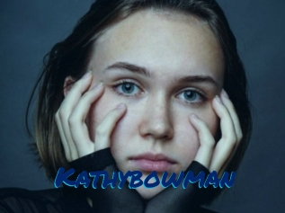 Kathybowman