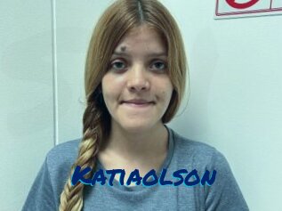 Katiaolson