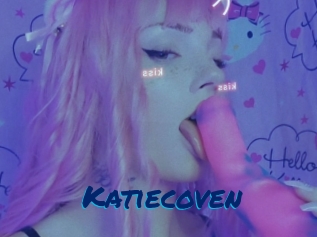Katiecoven