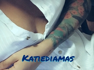 katiediamas Sexe City