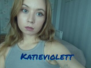 Katieviolett