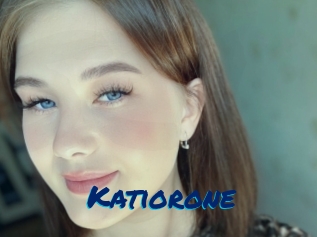 Katiorone