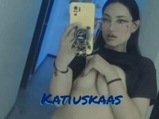Katiuskaas
