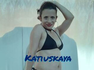 Katiuskaya