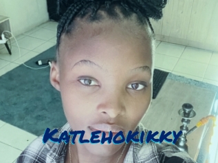 Katlehokikky