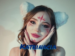 Katrinacia
