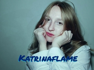 Katrinaflame