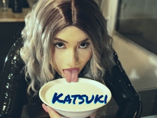 Katsuki