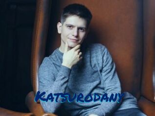 Katsurodany