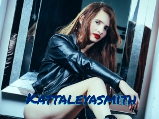 Kattaleyasmith