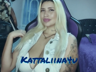 Kattaliina4u
