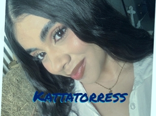 Kattatorress