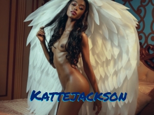 kattejackson Sexe City