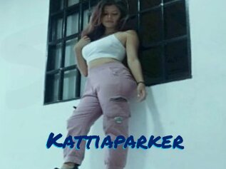 kattiaparker Sexe City