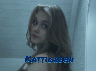 Kattigreen