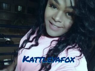 Kattleyafox