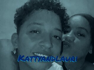 Kattyandlauri