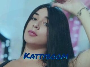 Kattyboom