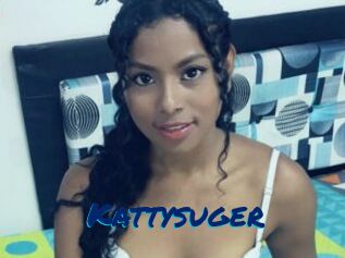 Kattysuger