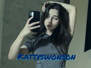 Kattyswonson