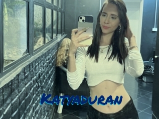 Katyaduran
