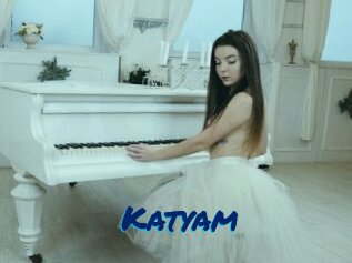 Katyam
