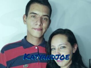 Katyandjoe