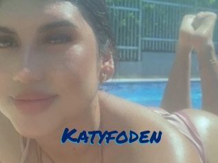 Katyfoden