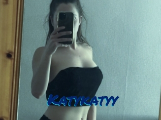 Katykatyy