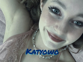 Katyowo
