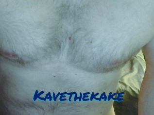Kavethekake