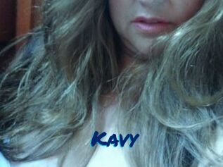 Kavy
