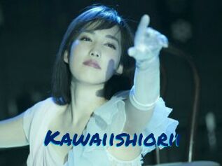 Kawaiishiorii