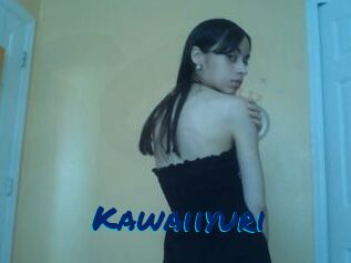 Kawaiiyuri