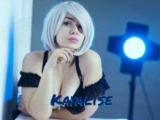 Kayalise