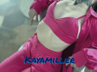 Kayamiller