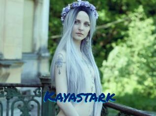 Kayastark
