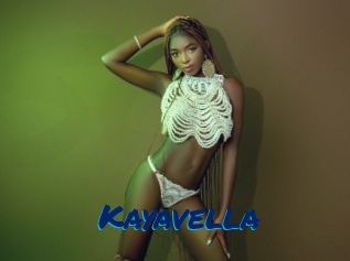 kayavella Sexe City