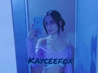 Kayceefox