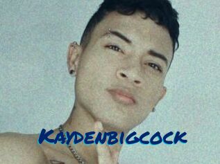 Kaydenbigcock