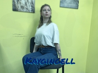 Kaygingell
