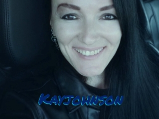 Kayjohnson