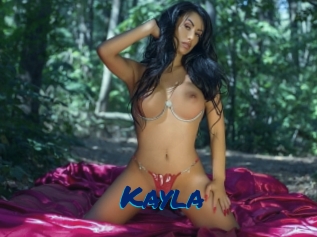 kayla Sexe City